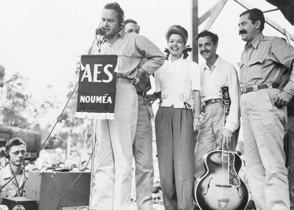 Bob Hope